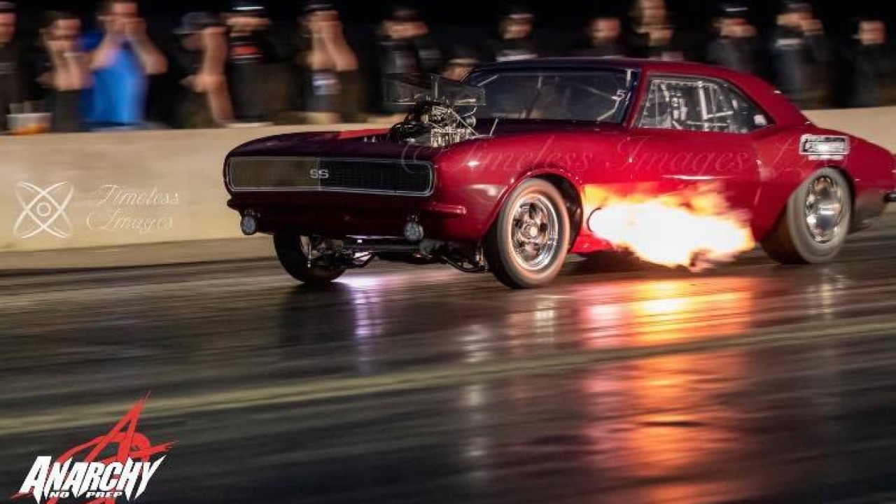 Fast Forward Race Cars, Inc.