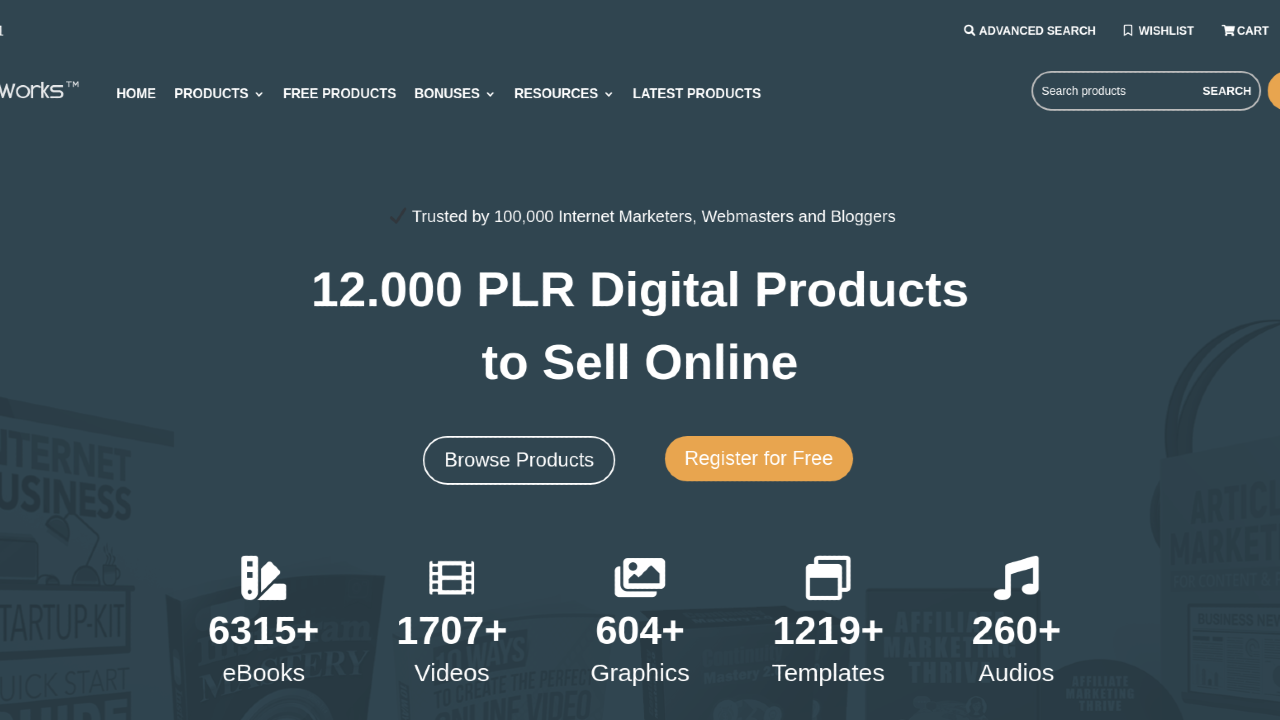InDigitalWorks