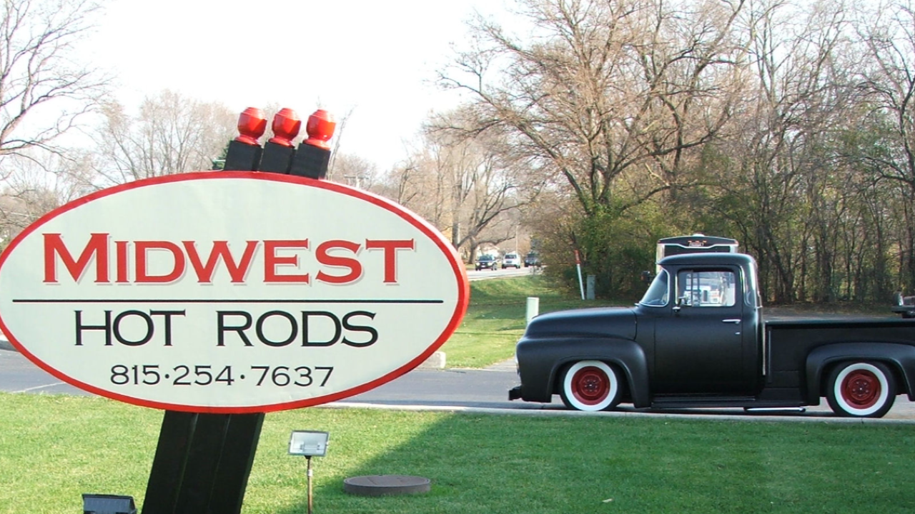 Midwest Hot Rods, Inc