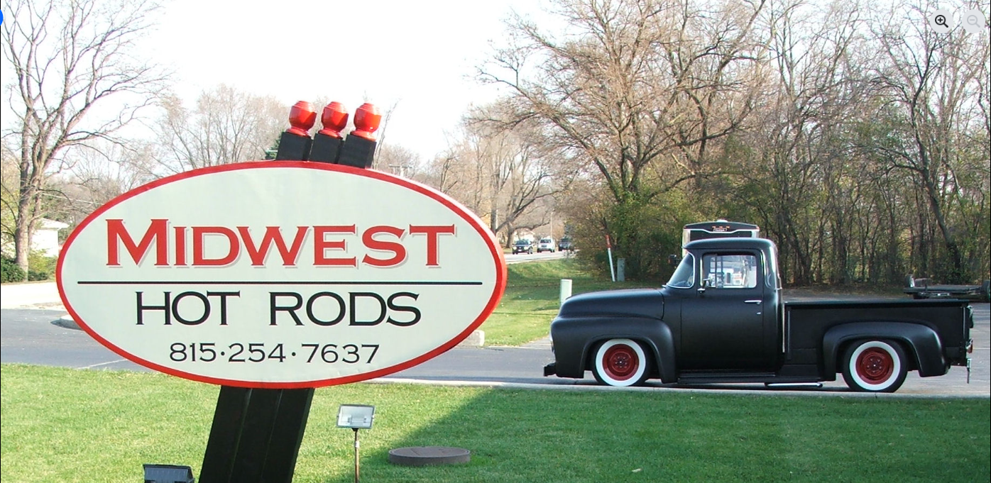 Midwest Hot Rods, Inc
