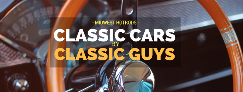 Midwest Hot Rods, Inc