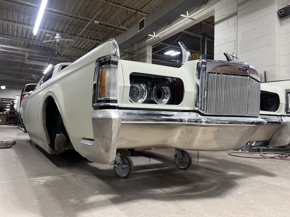 Midwest Hot Rods, Inc