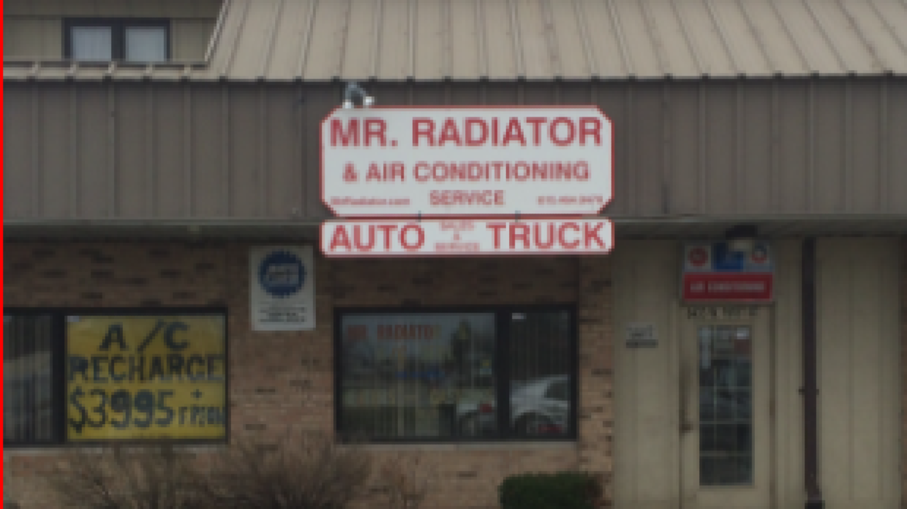 Mr. Radiator & Air Conditioning Service, Inc.| Wholesale to the Public