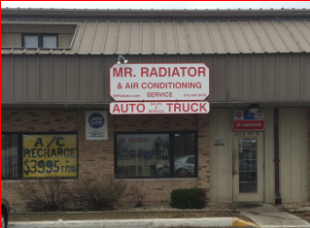 Mr. Radiator & Air Conditioning Service, Inc.| Wholesale to the Public