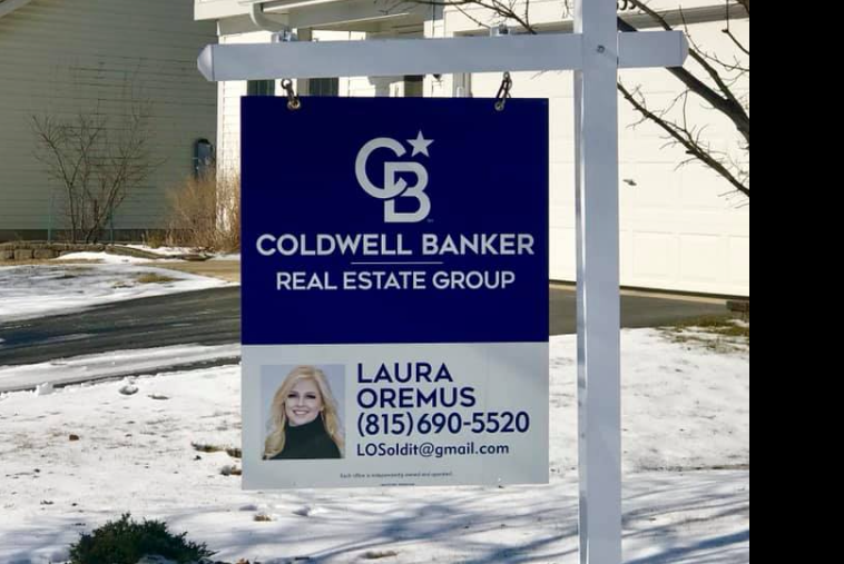 Laura Oremus Designated Managing Broker Coldwell Banker Real Estate Group 