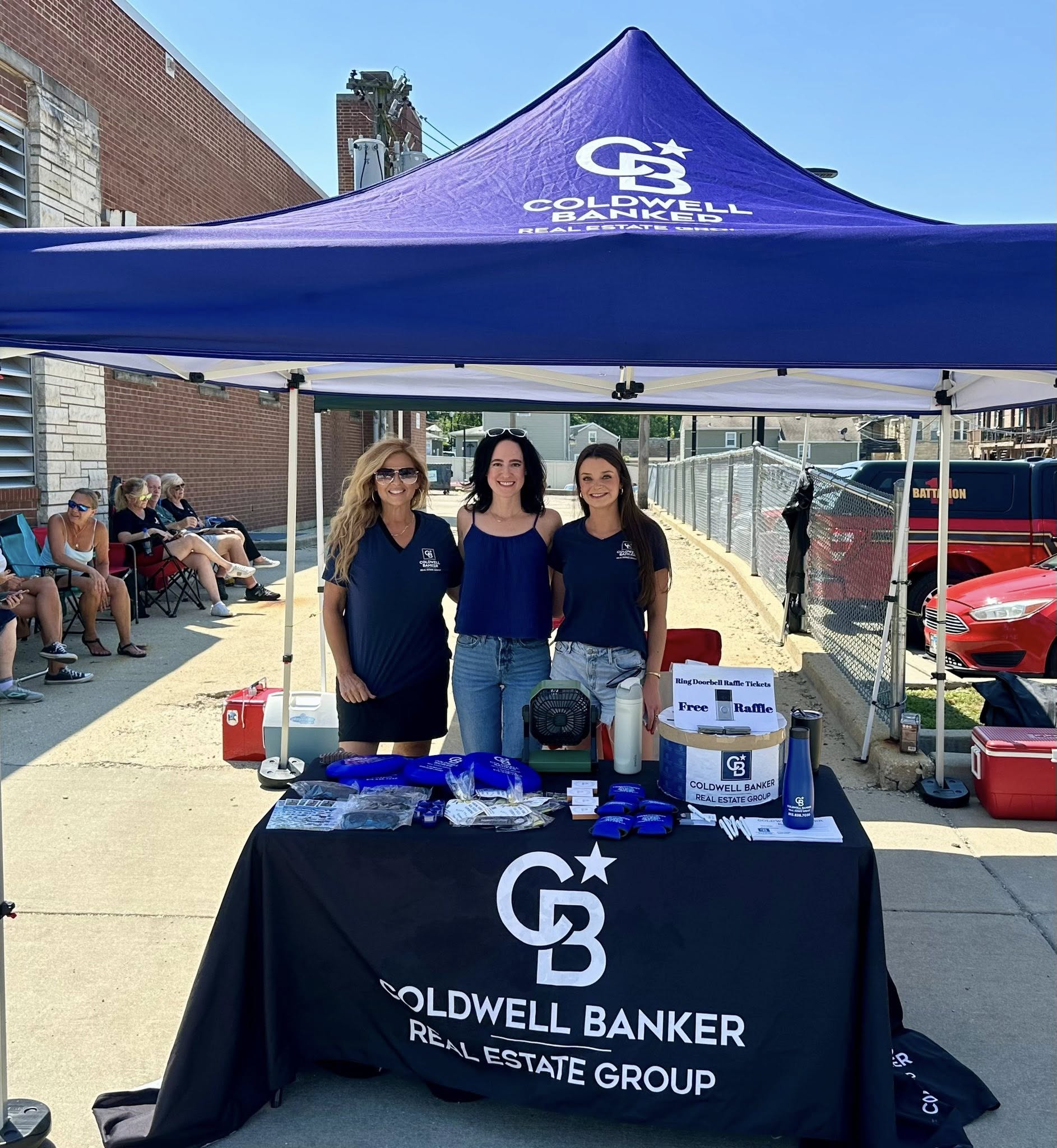 Laura Oremus Designated Managing Broker Coldwell Banker Real Estate Group 