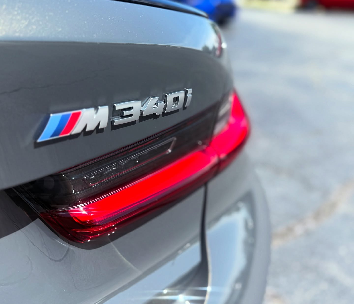 Legion Detailing