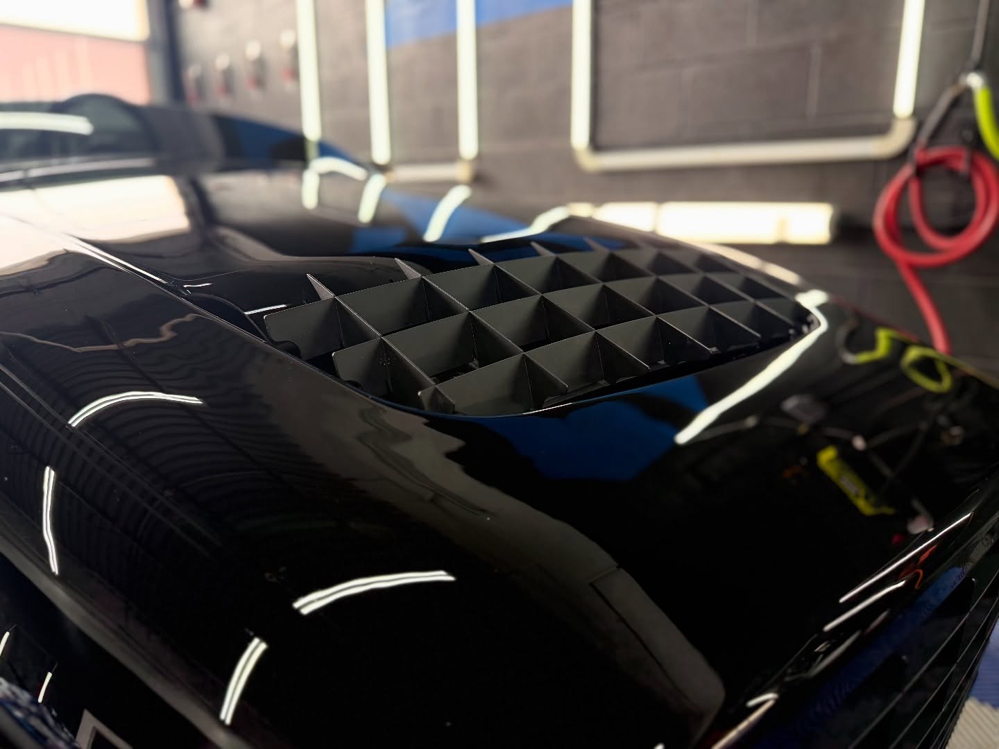 Legion Detailing