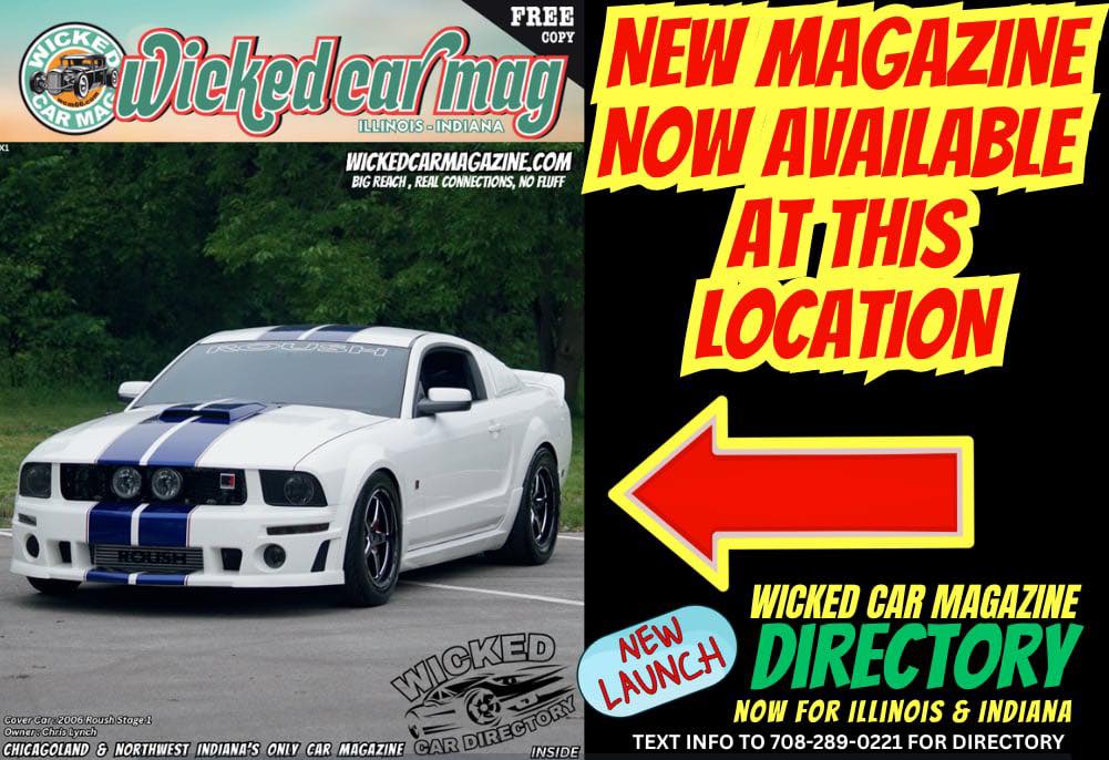 Legion Detailing