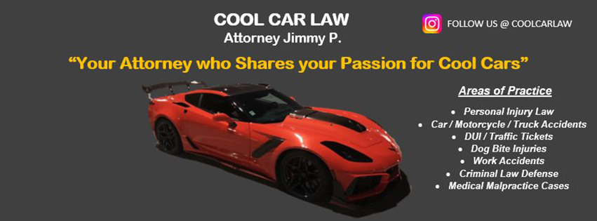 Cool Car Law