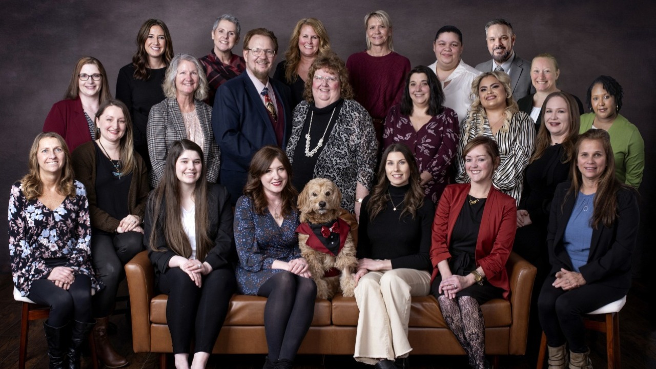 Sterk Family Law