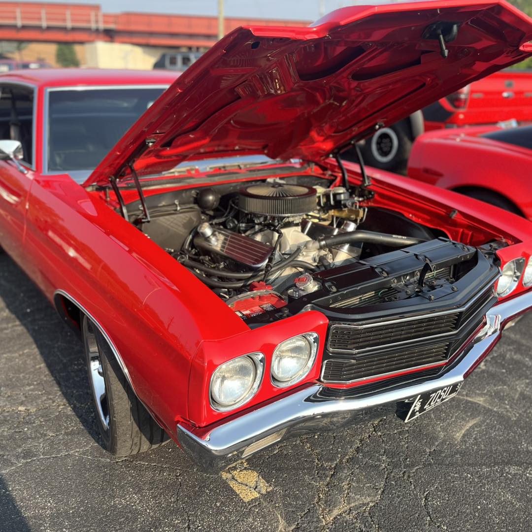 Aces Classic Cars 