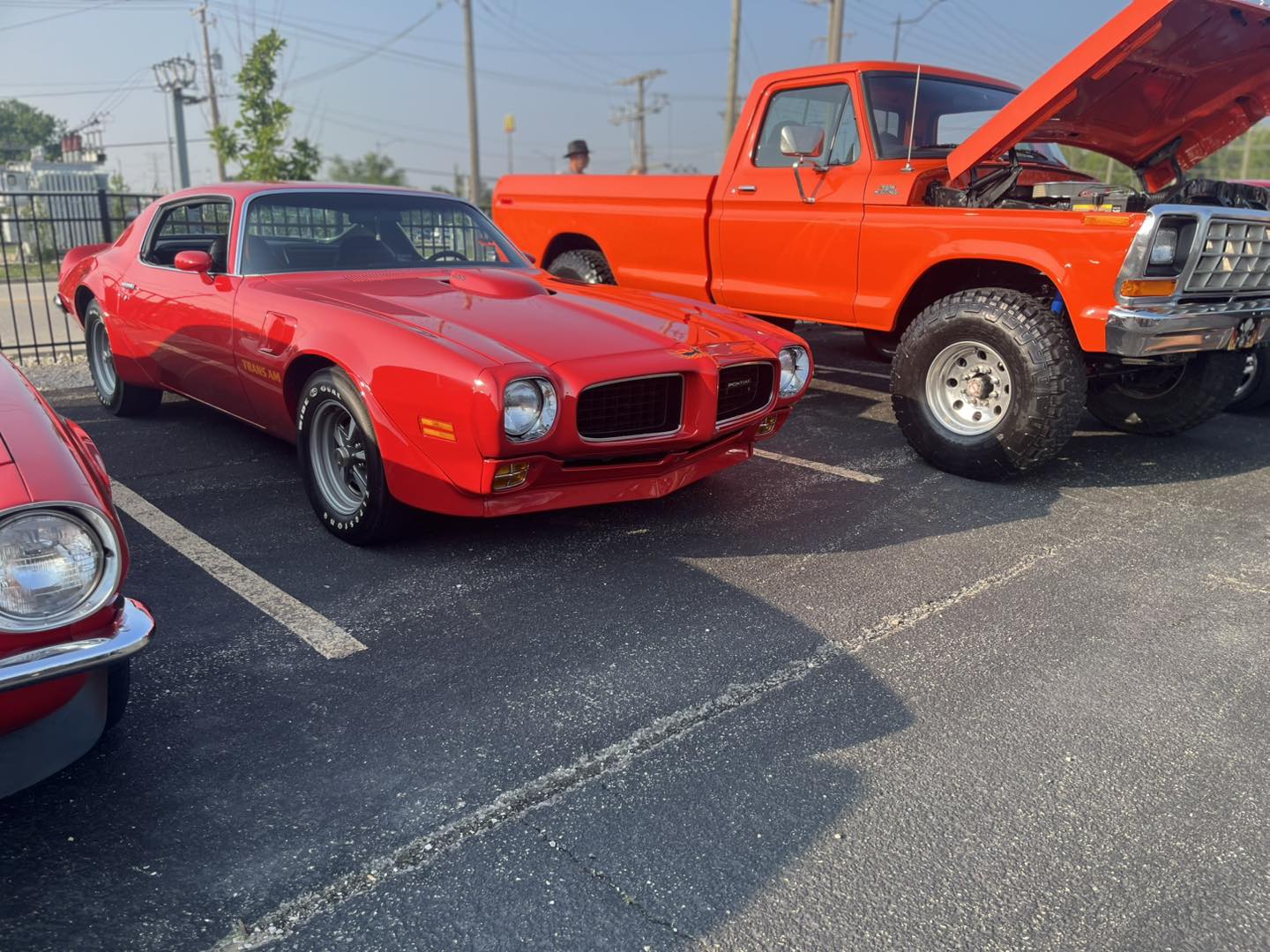 Aces Classic Cars 