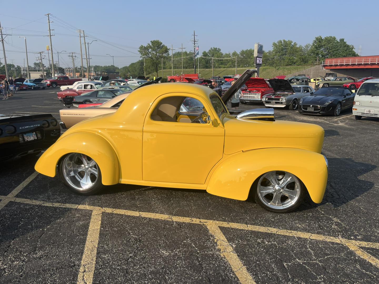 Aces Classic Cars 
