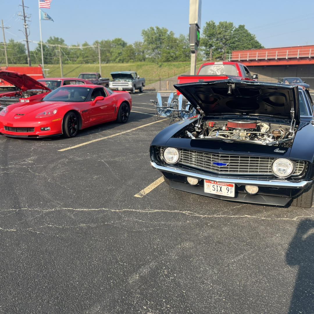 Aces Classic Cars 