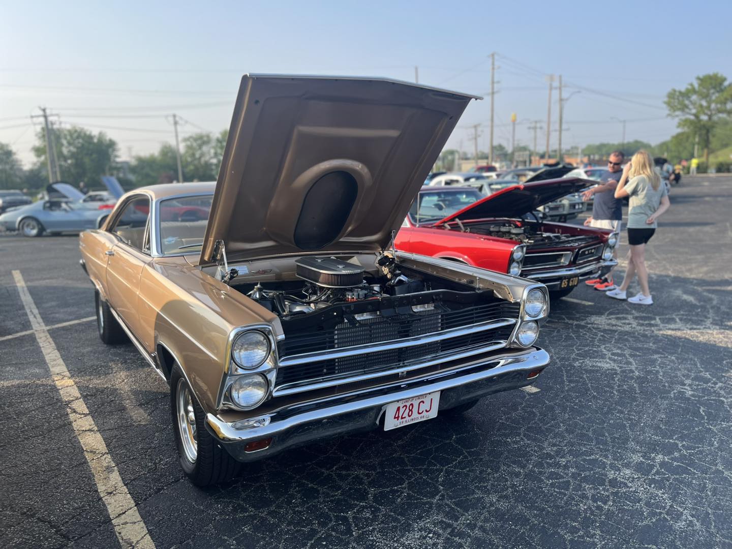 Aces Classic Cars 