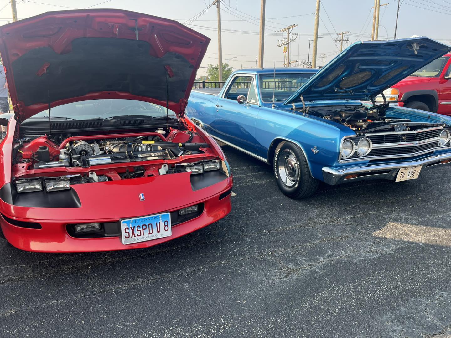 Aces Classic Cars 
