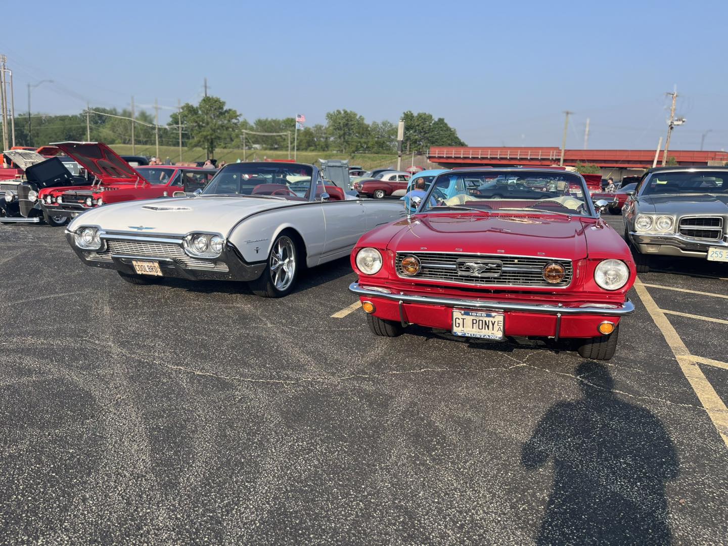 Aces Classic Cars 