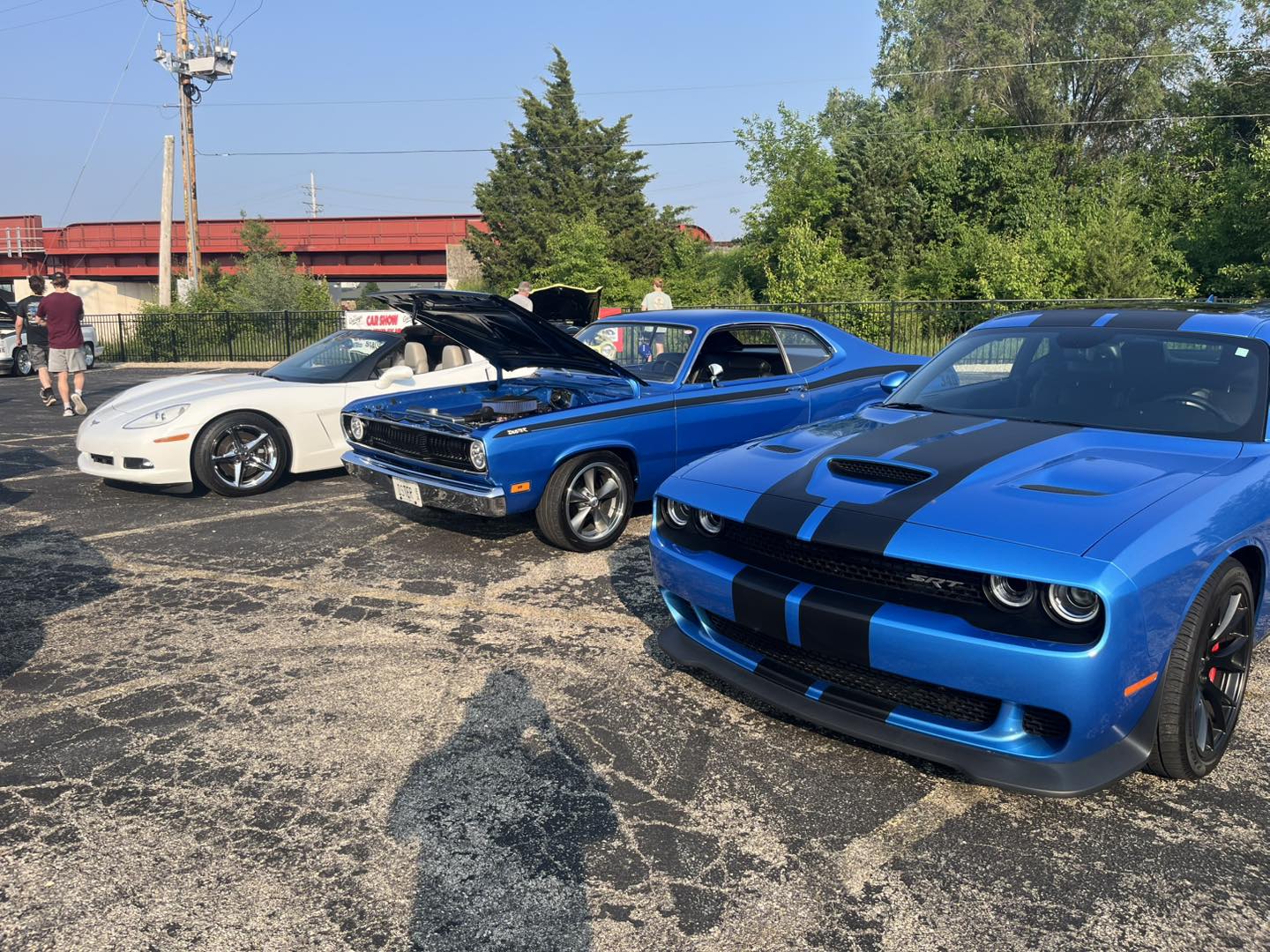 Aces Classic Cars 