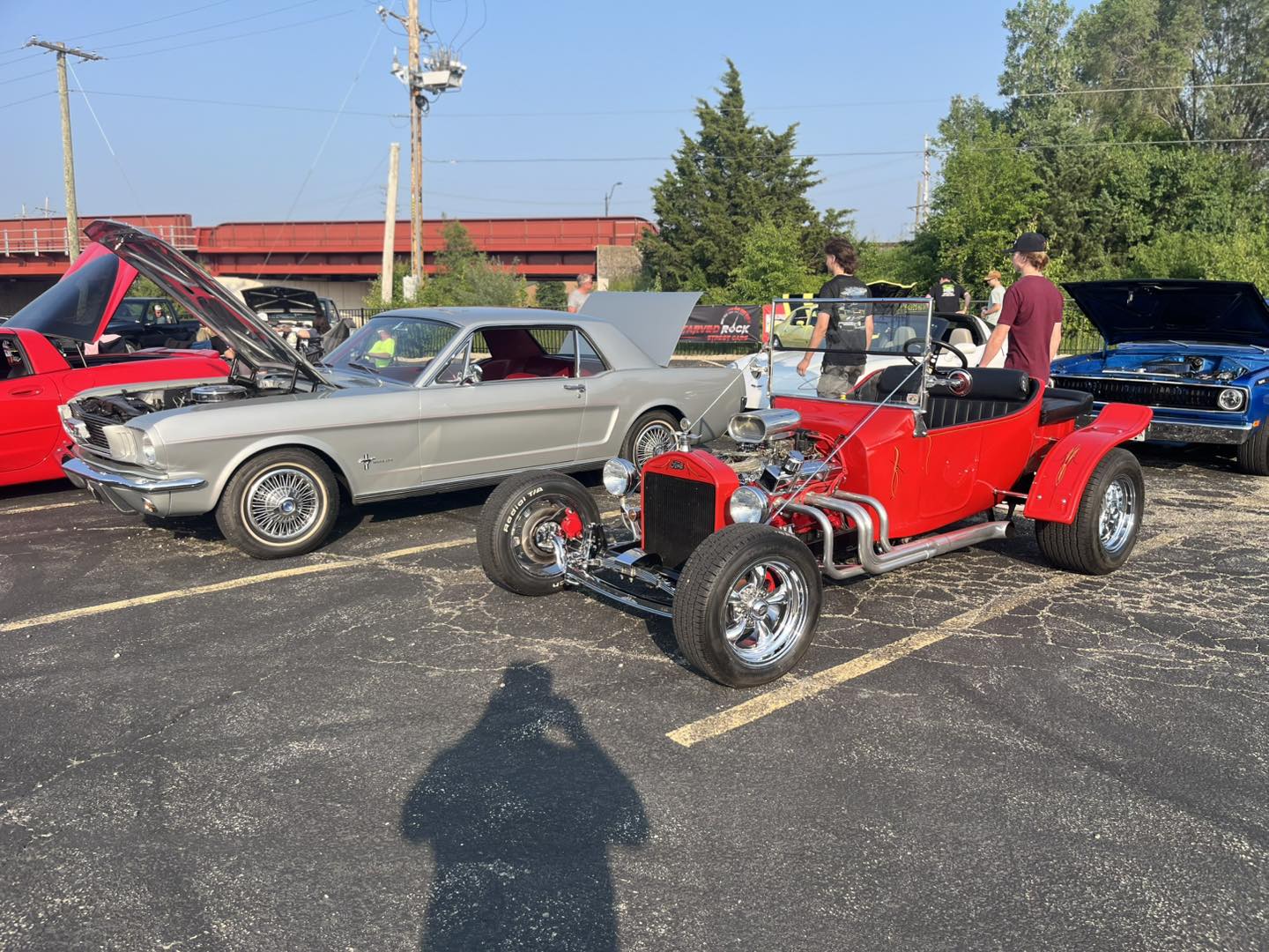 Aces Classic Cars 