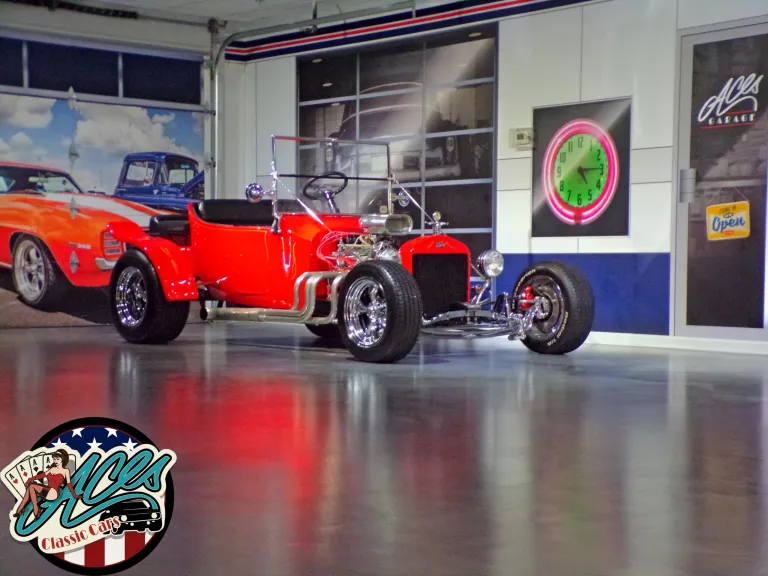 Aces Classic Cars 