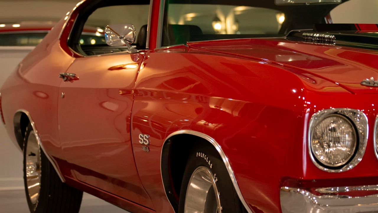 Aces Classic Cars 