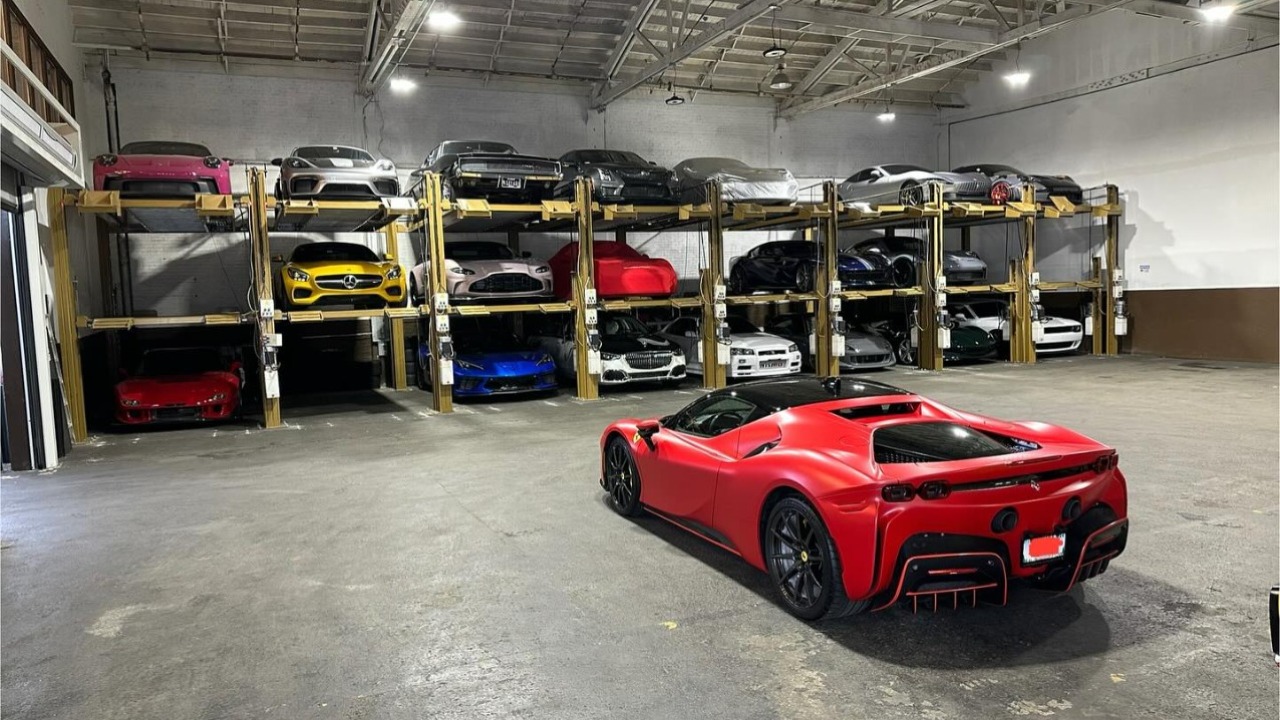 Chicago Car Collective