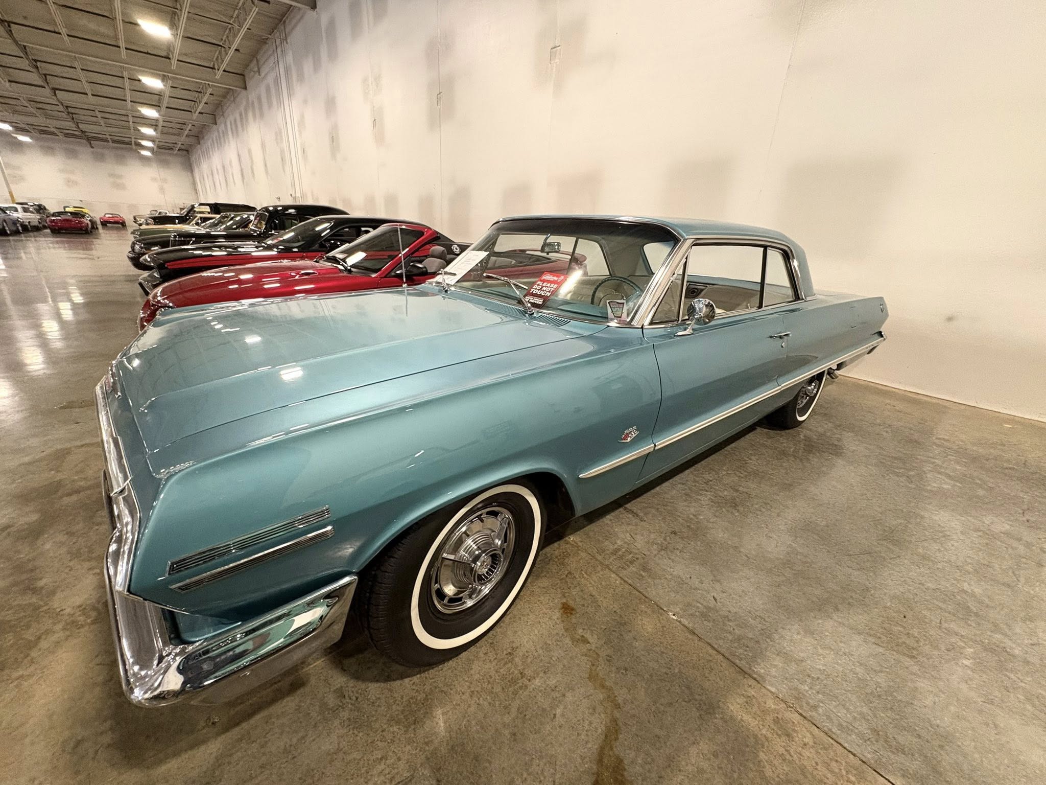 GATEWAY CLASSIC CARS