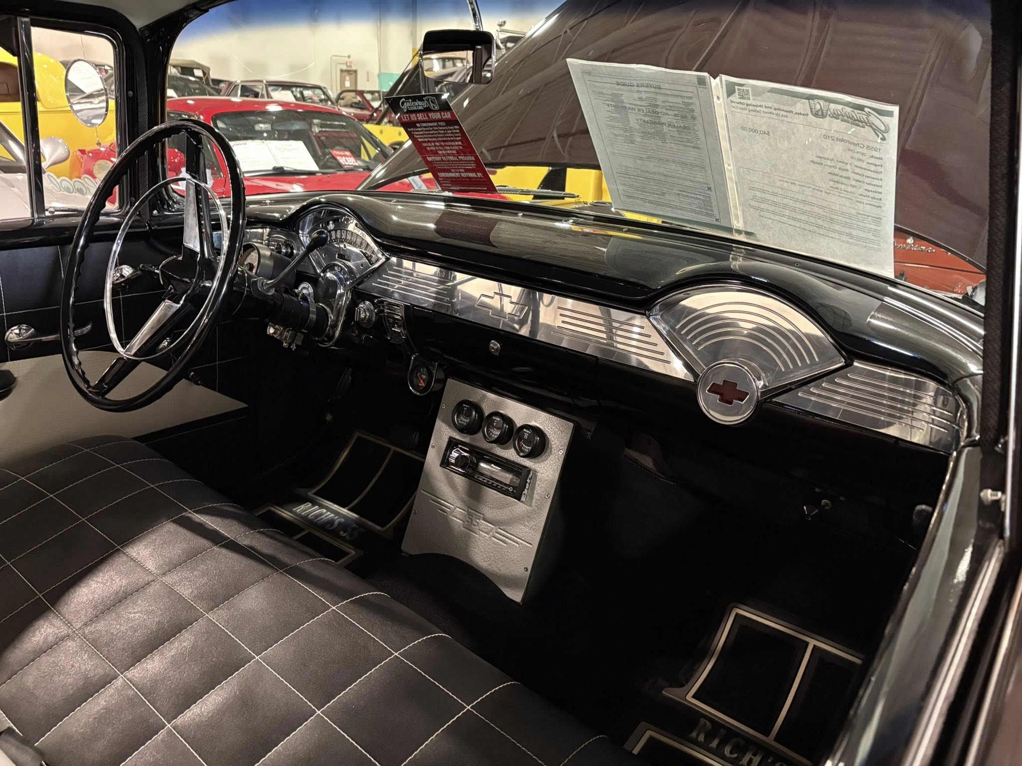 GATEWAY CLASSIC CARS