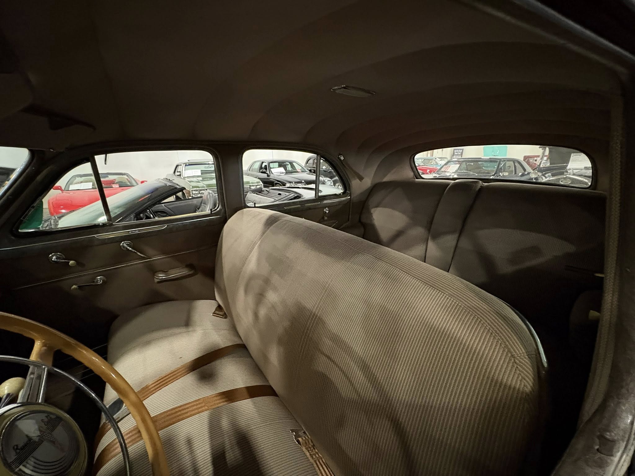 GATEWAY CLASSIC CARS