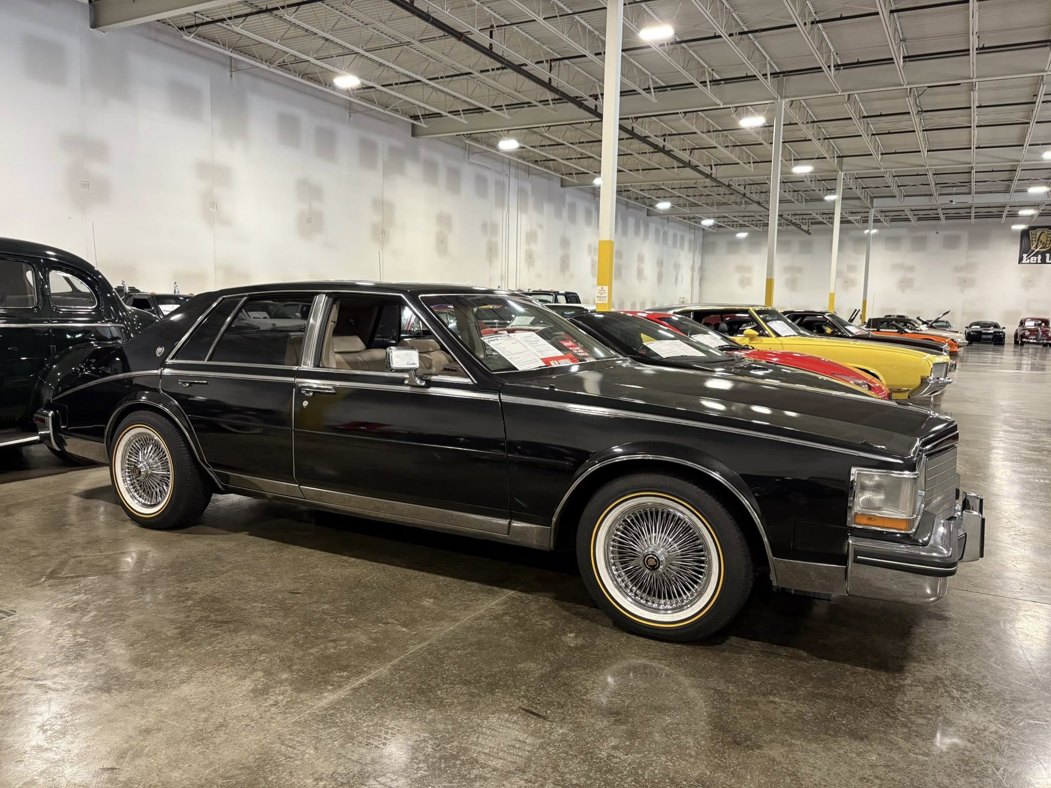 GATEWAY CLASSIC CARS