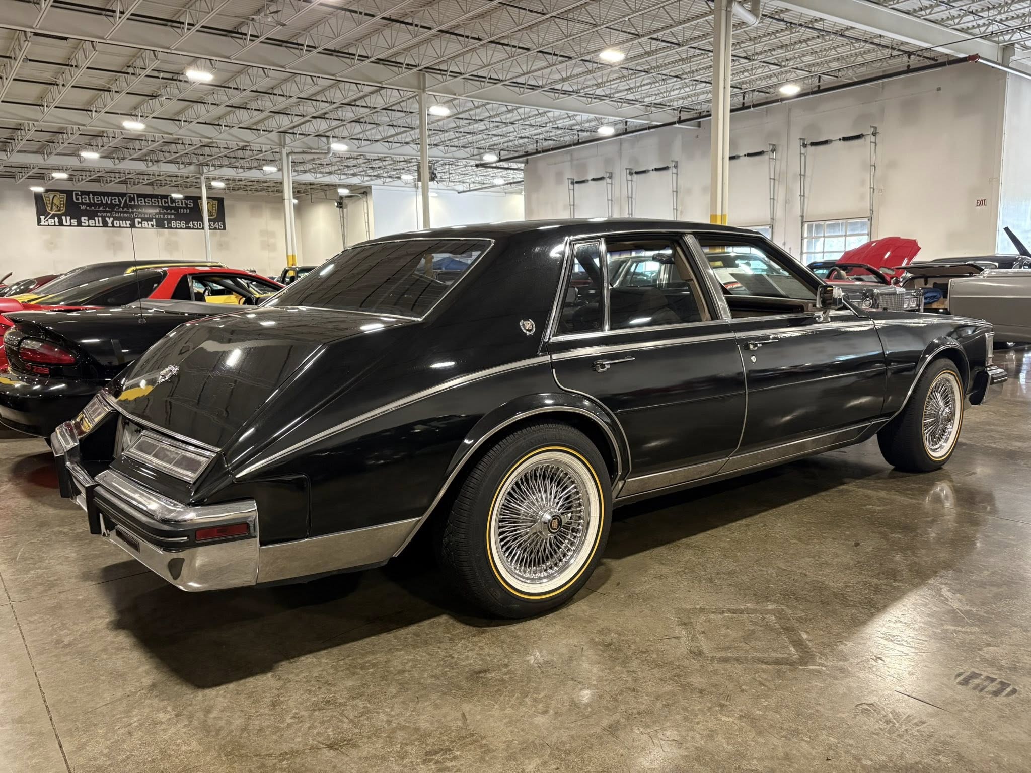 GATEWAY CLASSIC CARS