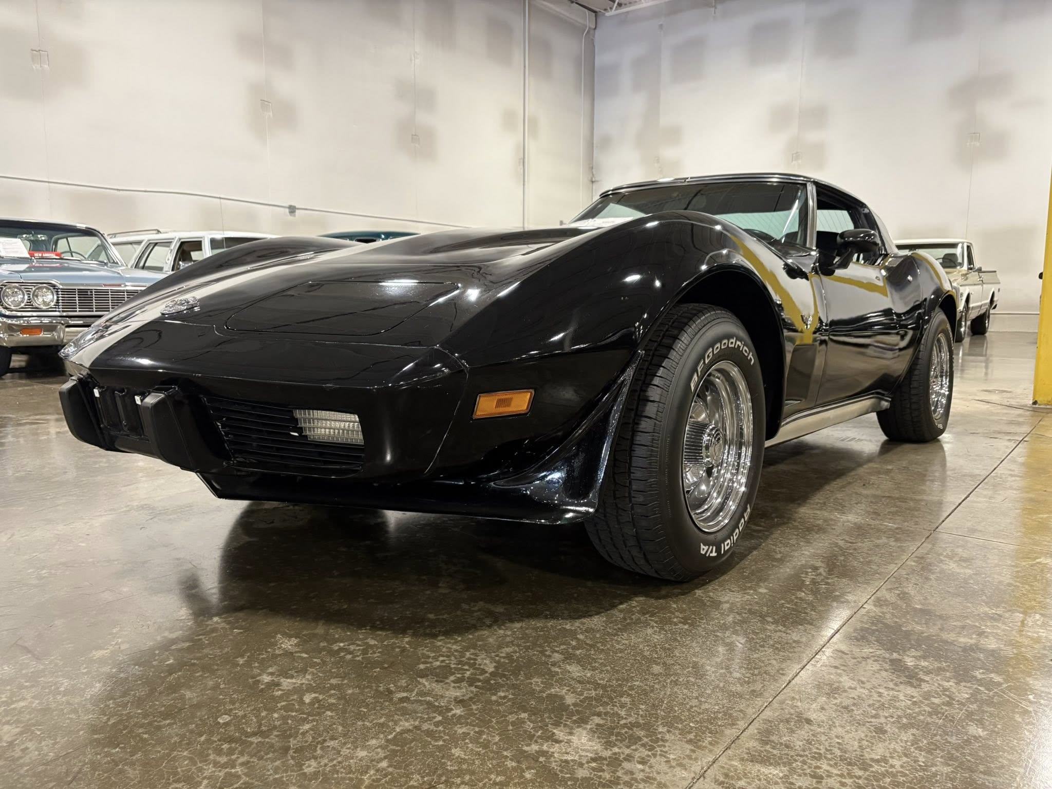 GATEWAY CLASSIC CARS