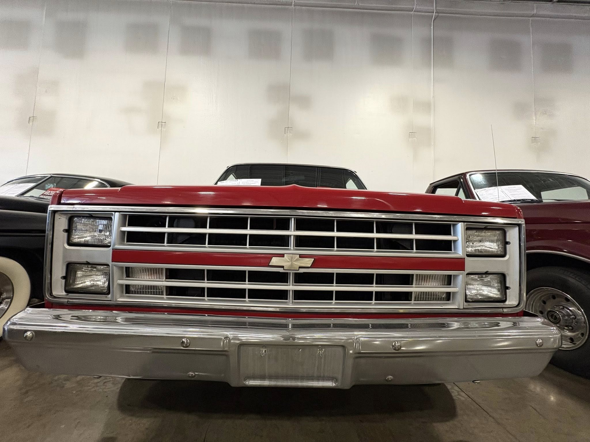 GATEWAY CLASSIC CARS