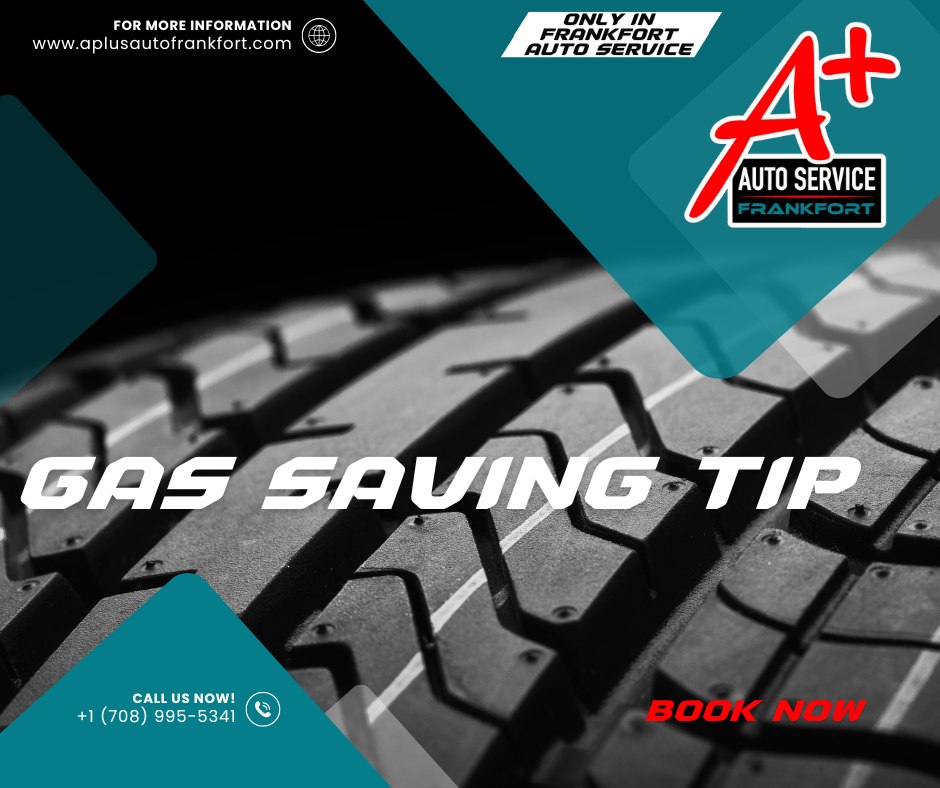 A Plus Auto Service 2