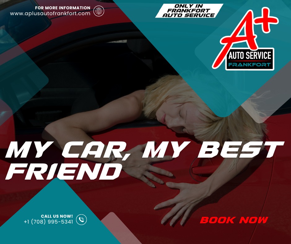 A Plus Auto Service 2