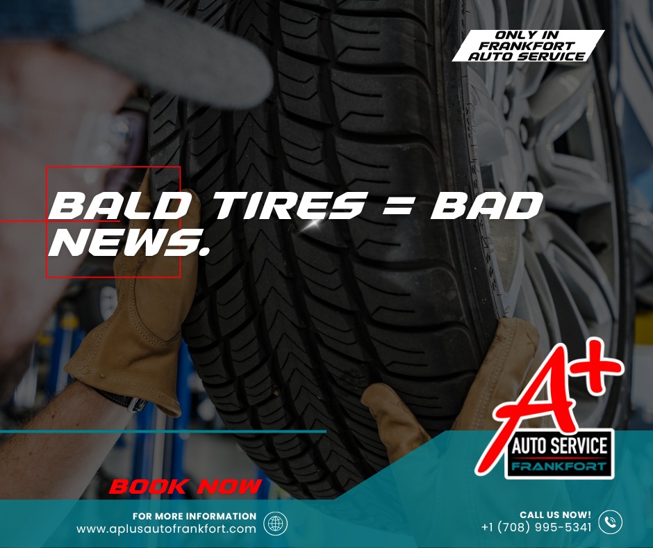 A Plus Auto Service 2