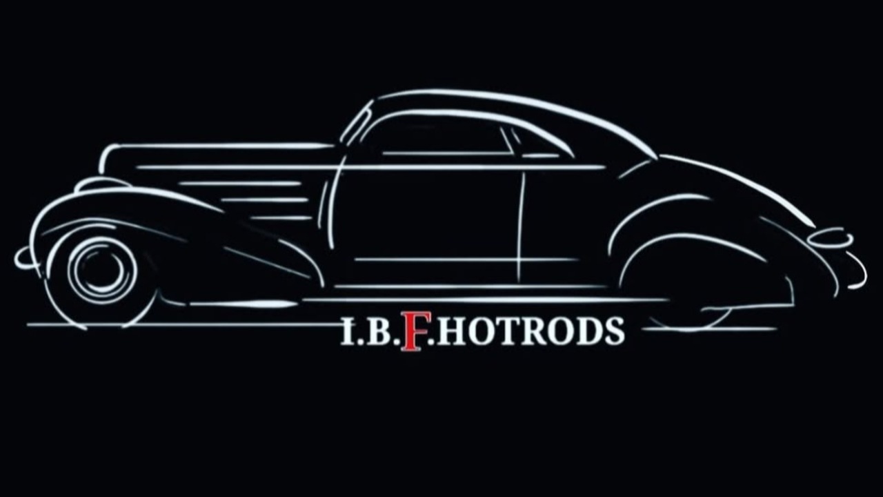 IBF HotRods