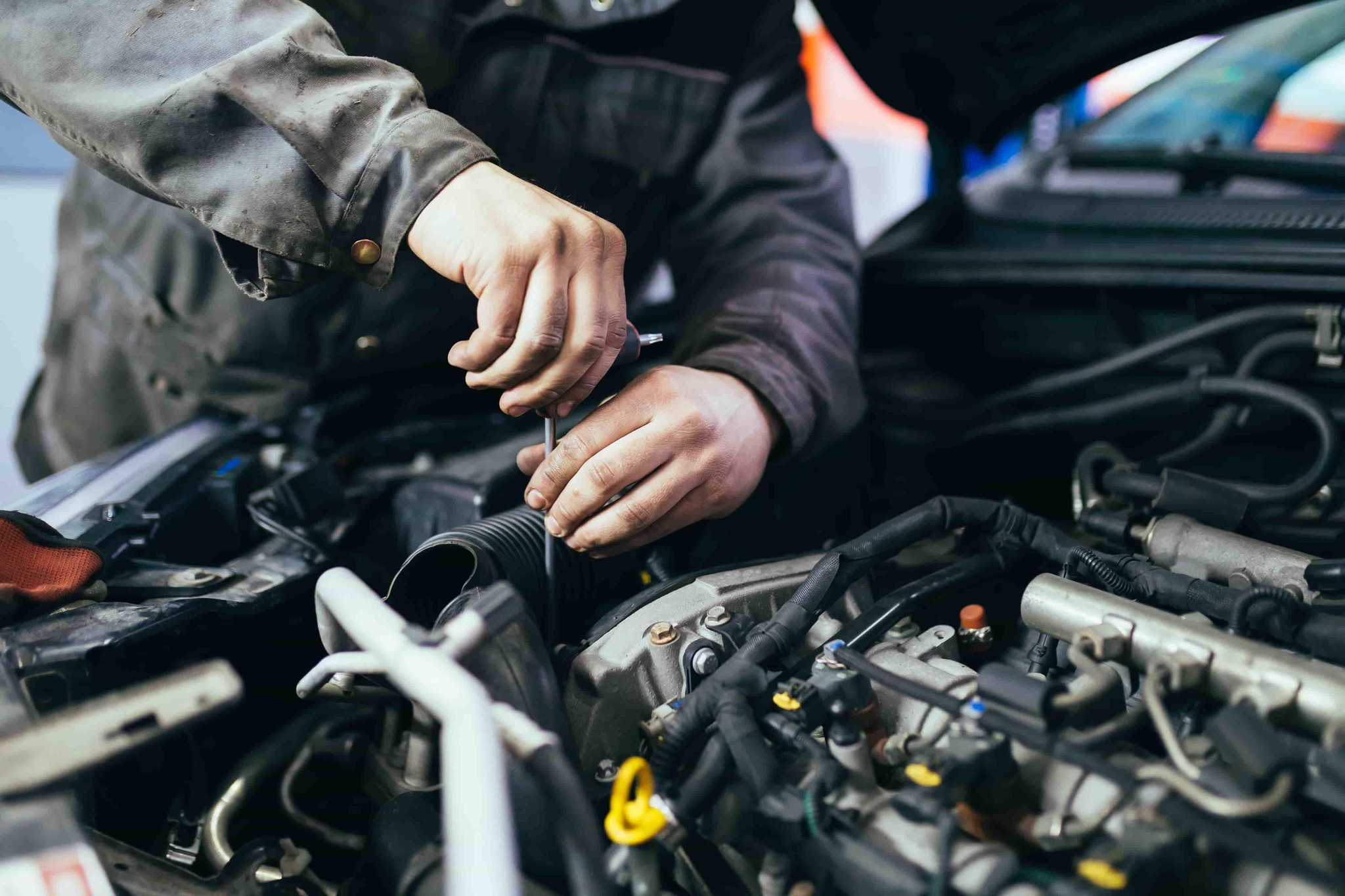 CAMMS Auto Repair of Homewood