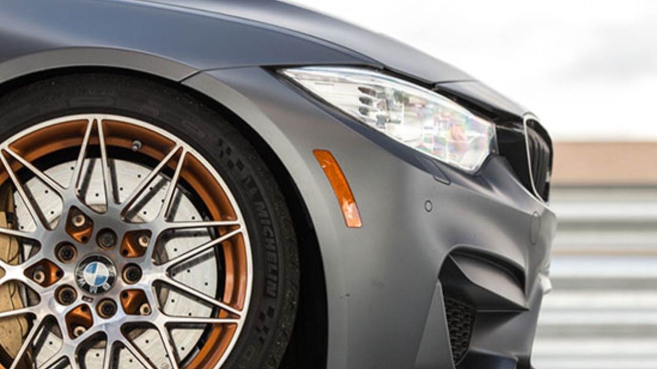 Hi-Tech Automotive 
