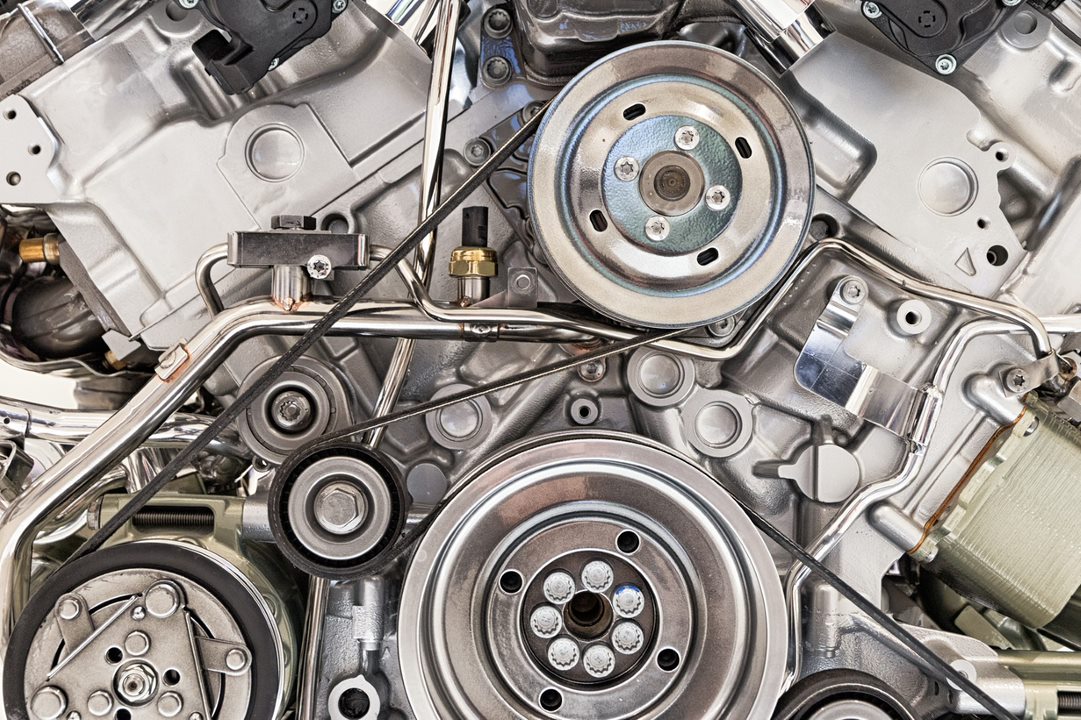 Hi-Tech Automotive 