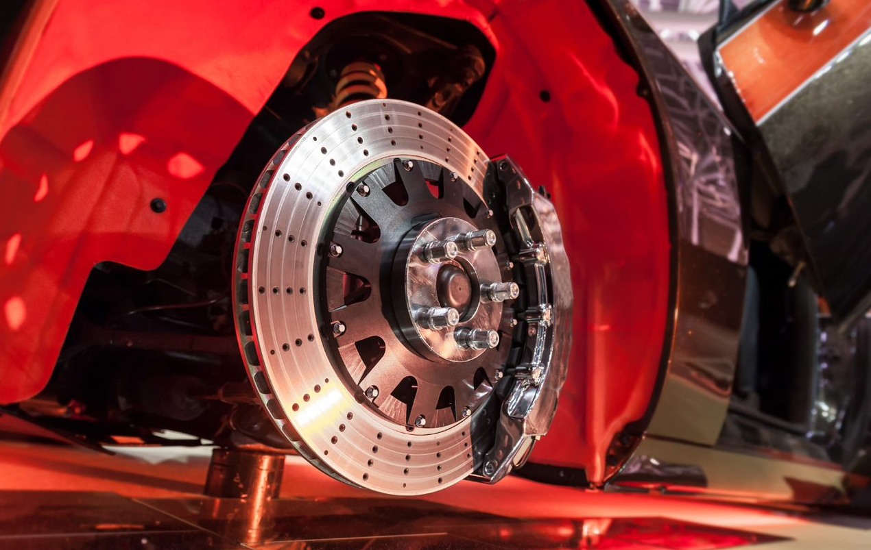 Hi-Tech Automotive 