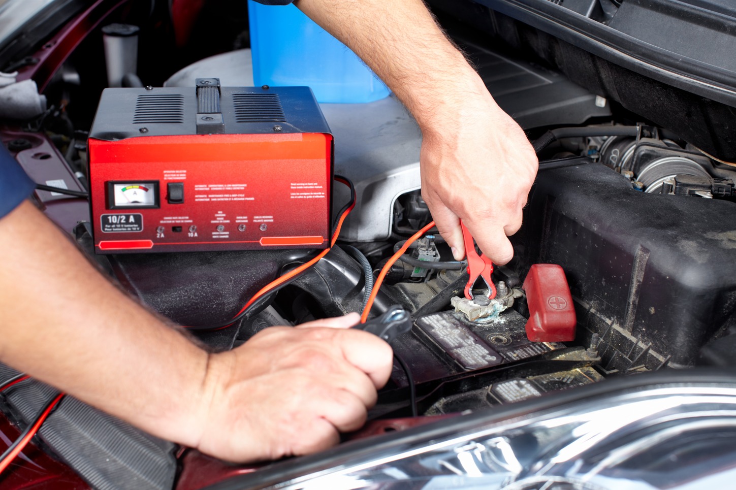 Hi-Tech Automotive 