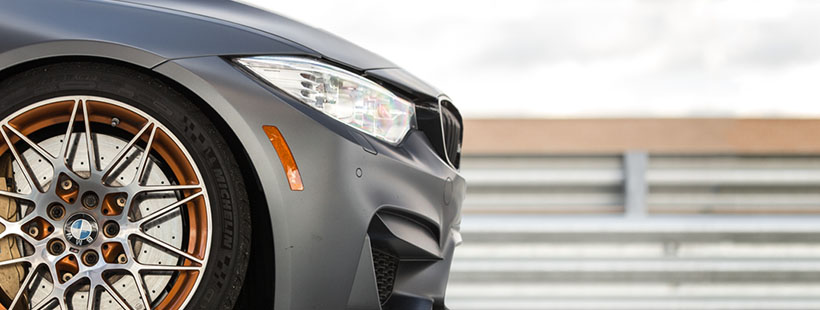 Hi-Tech Automotive 