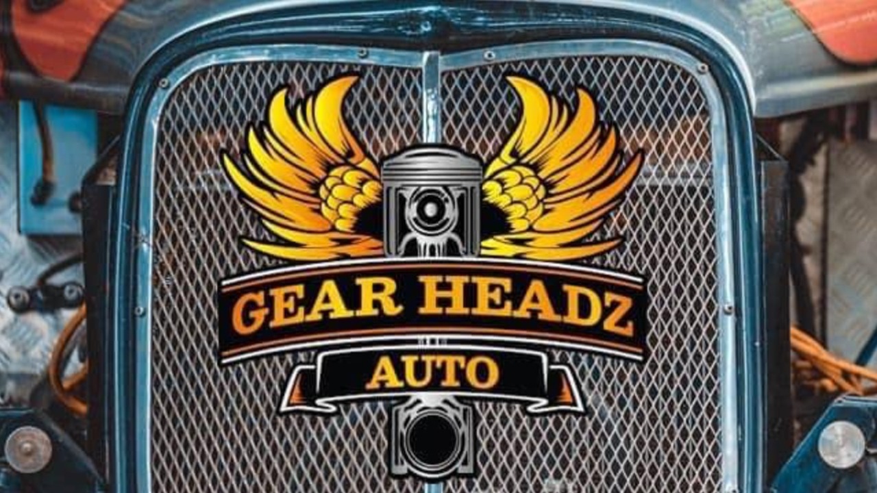 Gear Headz Auto 