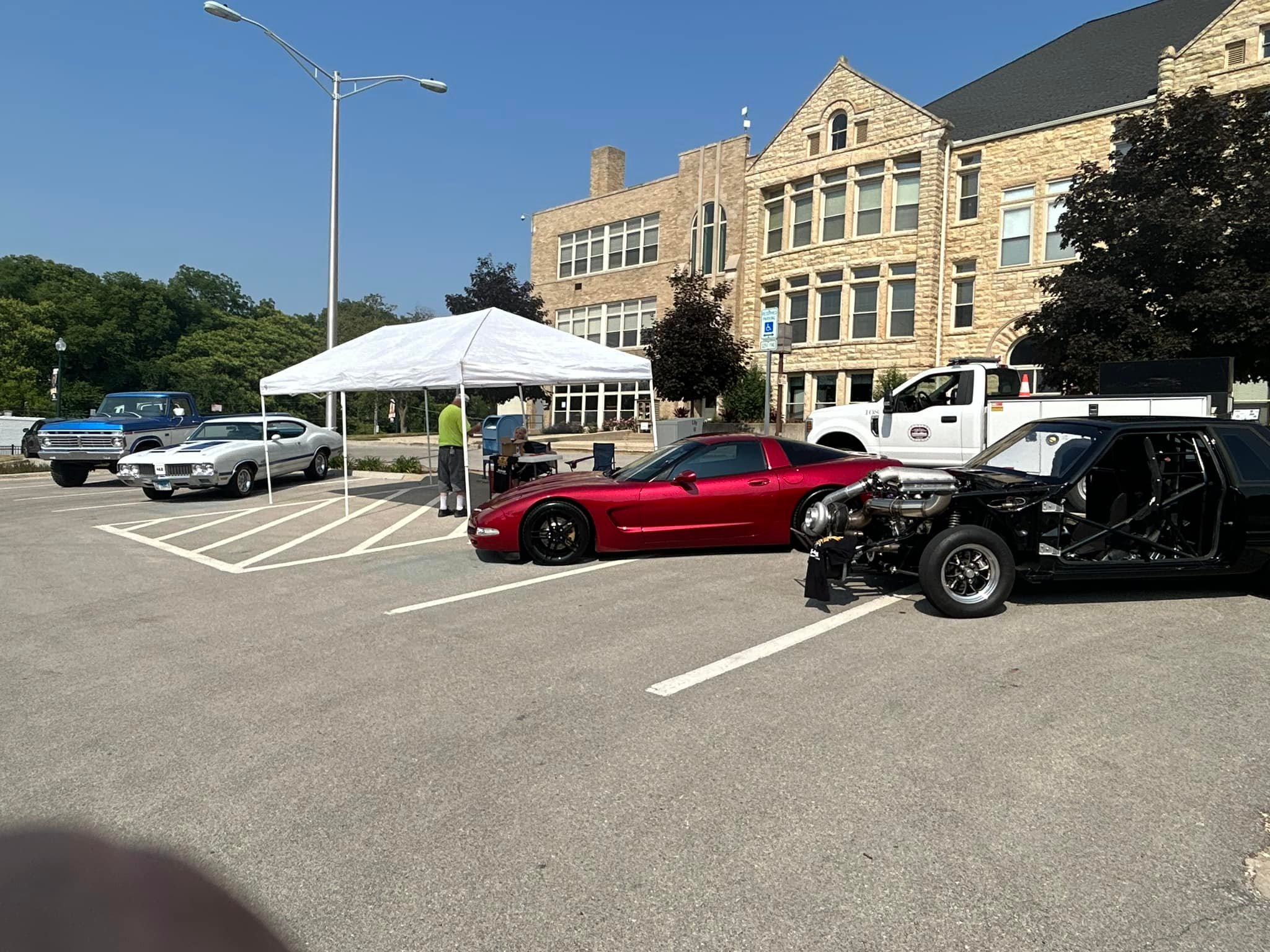 Gear Headz Auto 