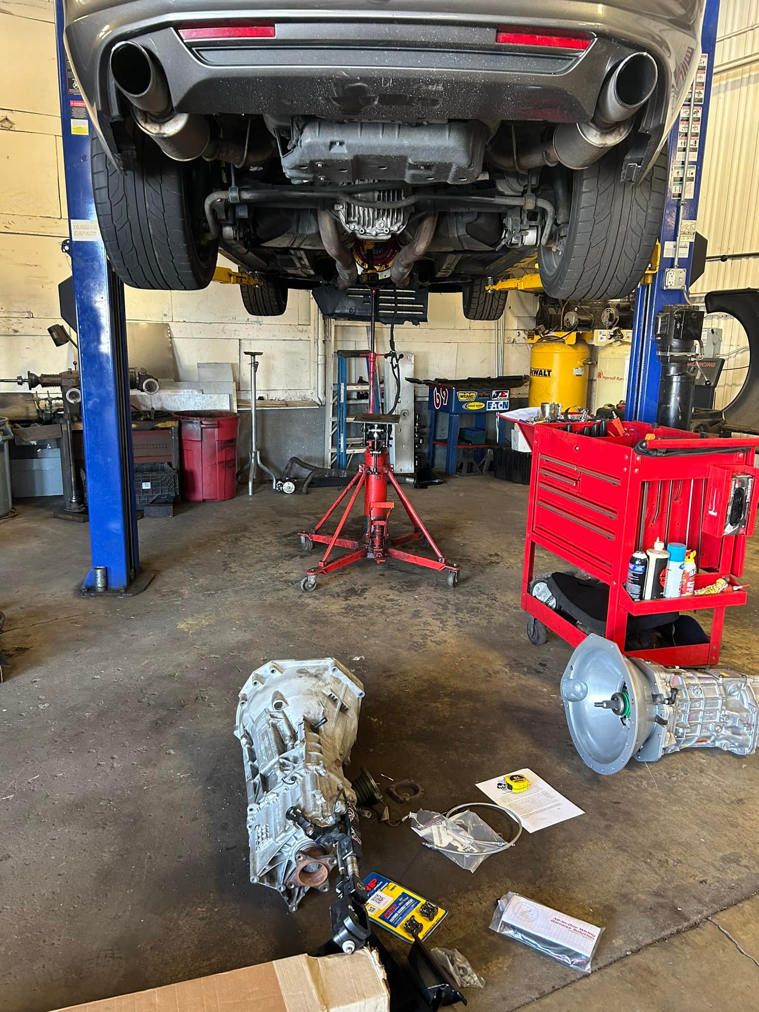 Gear Headz Auto 