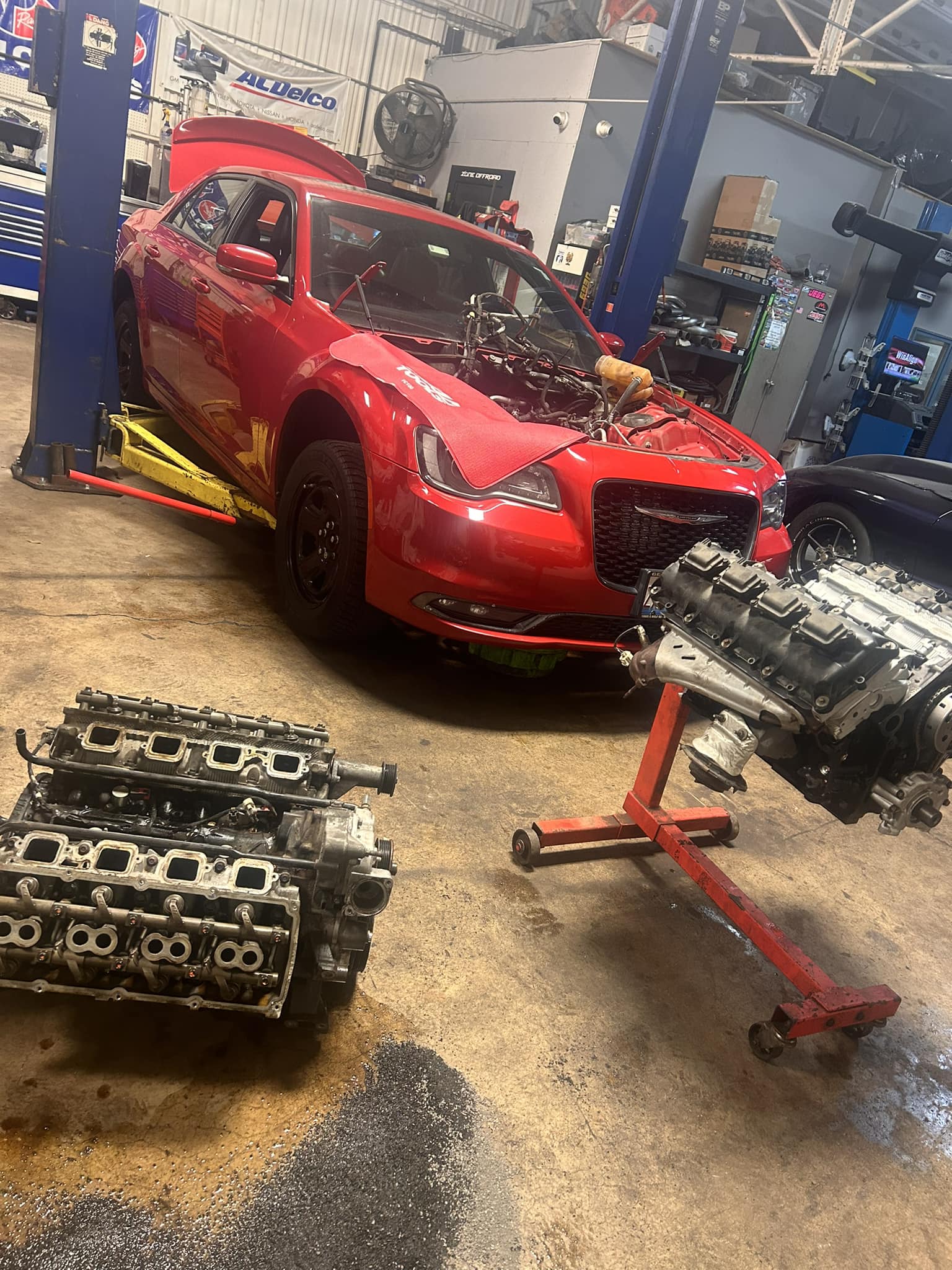 Gear Headz Auto 