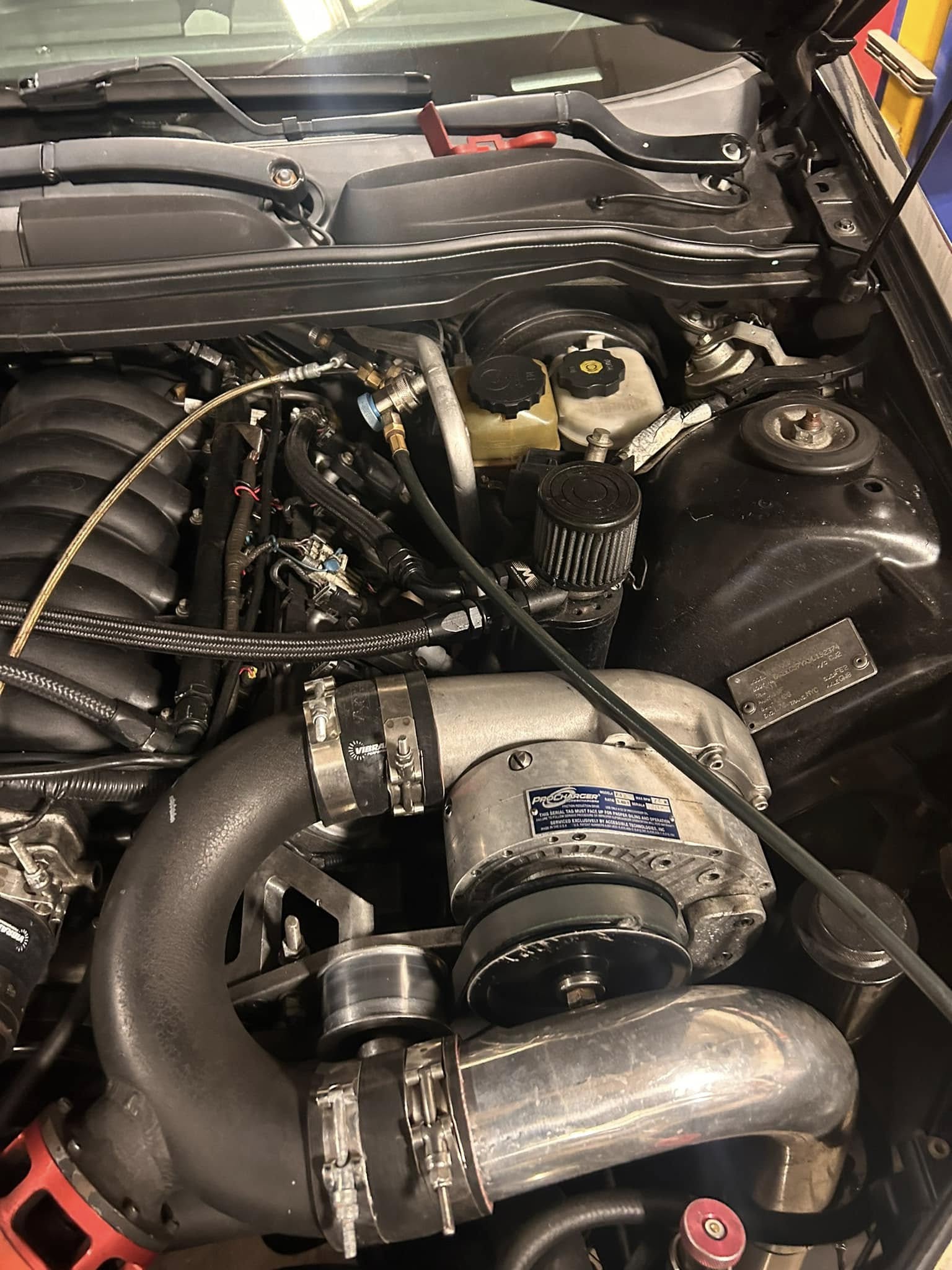 Gear Headz Auto 