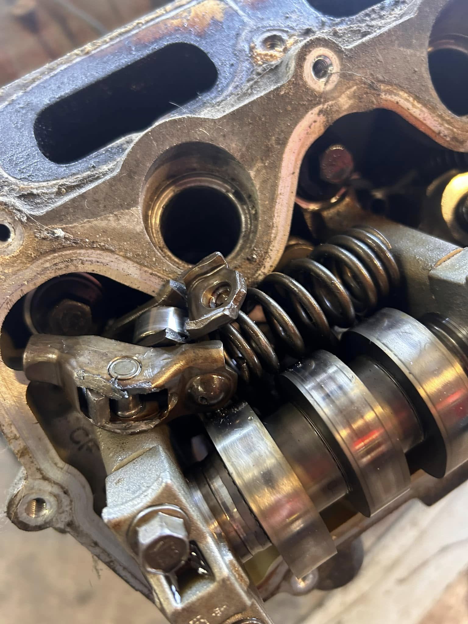 Gear Headz Auto 
